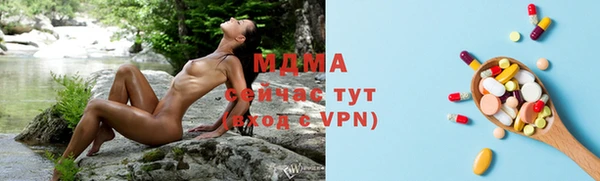 хмурый Алексин