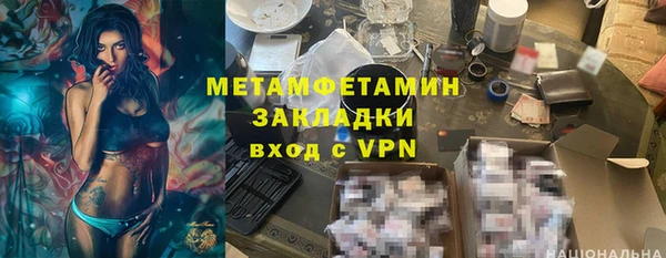 хмурый Алексин